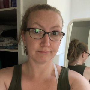 Meet your Posher, Kim